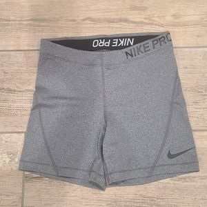 Nike Dry Fit Athletic Shorts